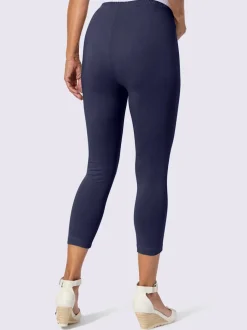 Legging qualité coton