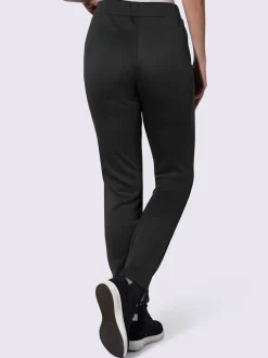 Legging thermique agréable à porter