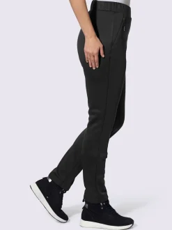 Legging thermique agréable à porter