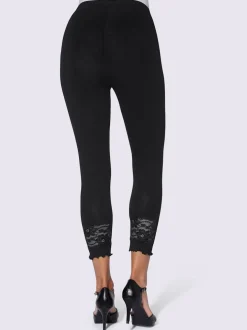 Legging viscose