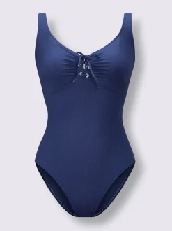 Maillot de bain bon. b, c, d