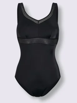 Maillot de bain bon. b, c, d