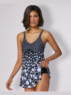 Maillot de bain bon. b, c, d, e