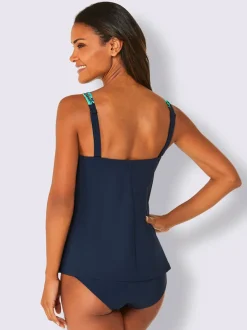Maillot de bain bon. b, c, d, e