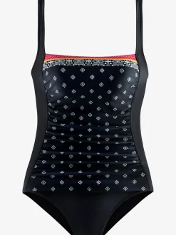 Maillot de bain imprimé tendance