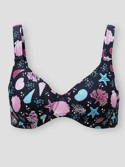Maillot de bain 2 pièces bon. b, c, d