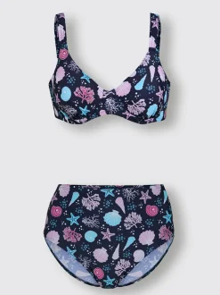 Maillot de bain 2 pièces bon. b, c, d