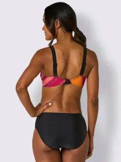 Maillot de bain 2 pièces bon. b, c, d