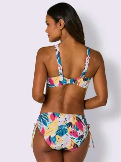 Maillot de bain 2 pièces bon. b, c, d, e