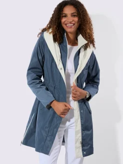Manteau court très bon rapport qualité-prix