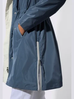 Manteau court très bon rapport qualité-prix