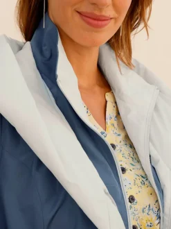 Manteau court très bon rapport qualité-prix