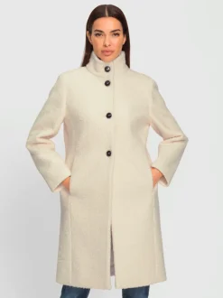 Manteau d'hiver qualité ultra-douce