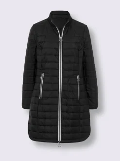 Manteau technique polyvalent et pratique
