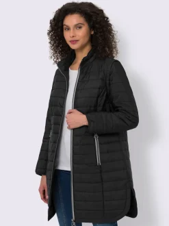 Manteau technique polyvalent et pratique