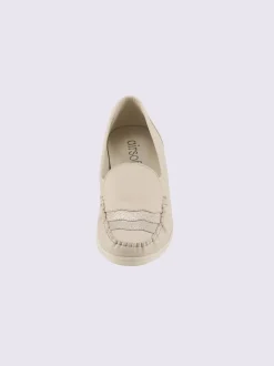 Mocassins largeur g*