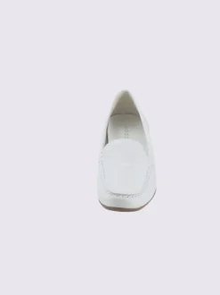 Mocassins largeur h*