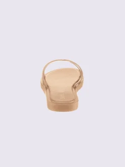 Mules de bain largeur g*