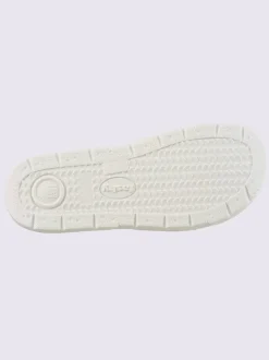 Mules de bain largeur g*