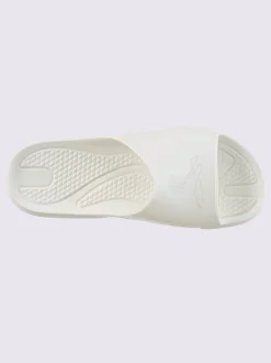 Mules de bain largeur g*