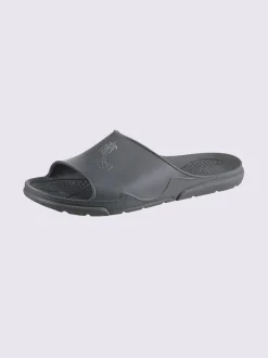 Mules de bain largeur g*