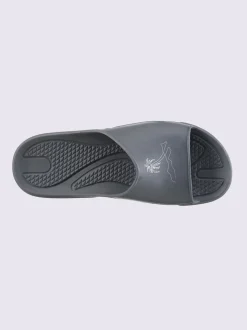 Mules de bain largeur g*