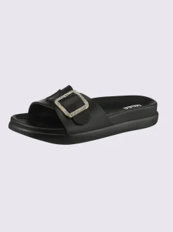 Mules de bain largeur h*