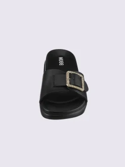 Mules de bain largeur h*