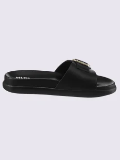 Mules de bain largeur h*