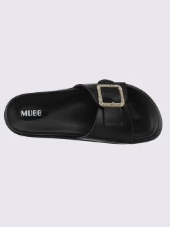 Mules de bain largeur h*