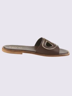 Mules de fabrication espagnole