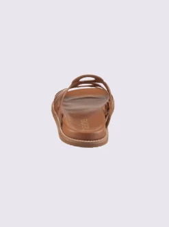 Mules de fabrication espagnole