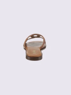 Mules de fabrication espagnole