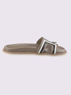 Mules de fabrication espagnole
