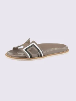 Mules de fabrication espagnole