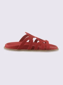Mules de fabrication espagnole