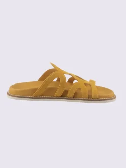 Mules de fabrication espagnole