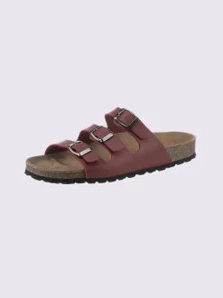 Mules largeur f*