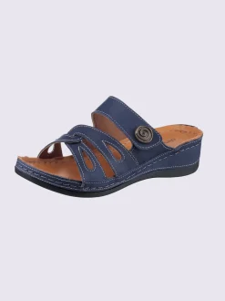 Mules largeur g*