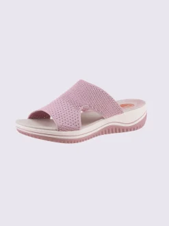 Mules largeur g*