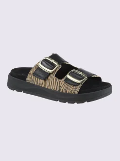 Mules largeur g*