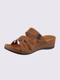 Mules largeur g*