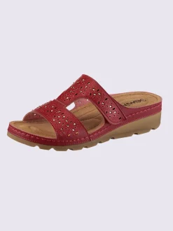Mules largeur g*