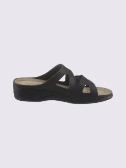 Mules largeur g*