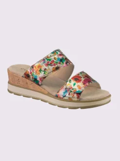 Mules largeur g*