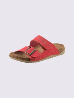 Mules largeur g*