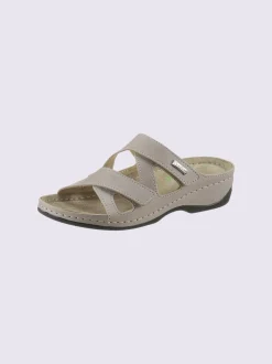 Mules largeur g*