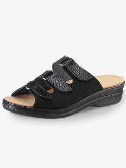 Mules largeur g*
