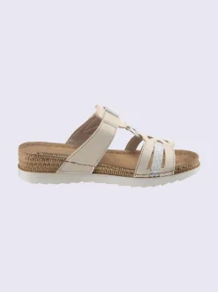 Mules largeur g*