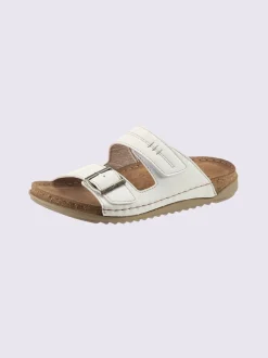 Mules largeur g*